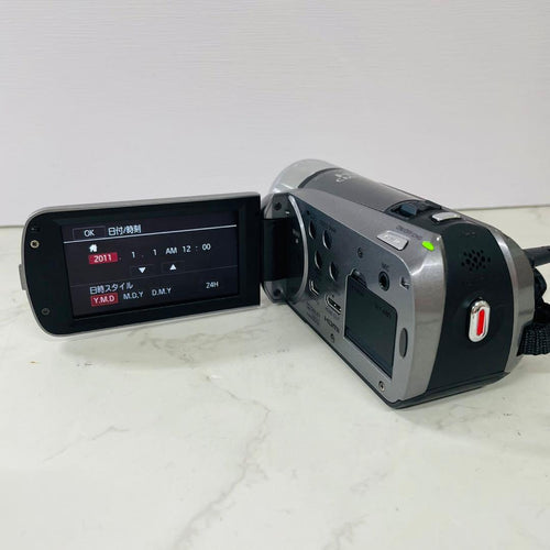 Video Cameras Ww2160 Canon Ivis Hf R21 20 Zoom