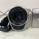 Video Cameras Ww2160 Canon Ivis Hf R21 20 Zoom