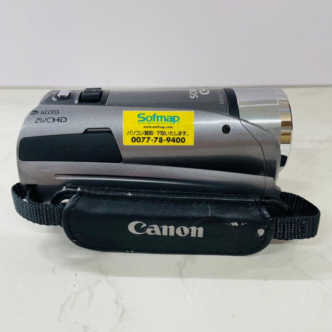 Video Cameras Ww2160 Canon Ivis Hf R21 20 Zoom