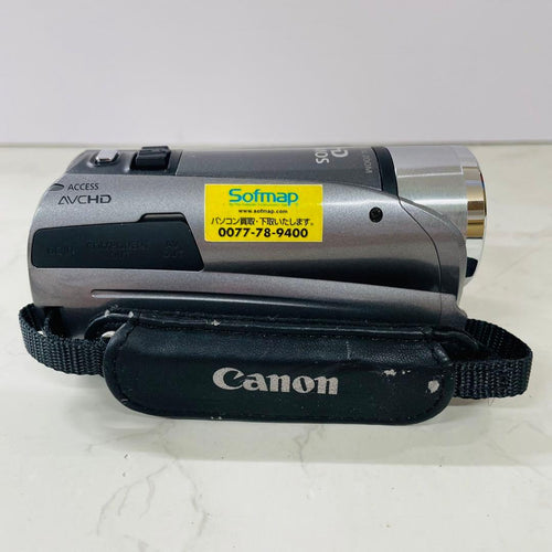 Video Cameras Ww2160 Canon Ivis Hf R21 20 Zoom