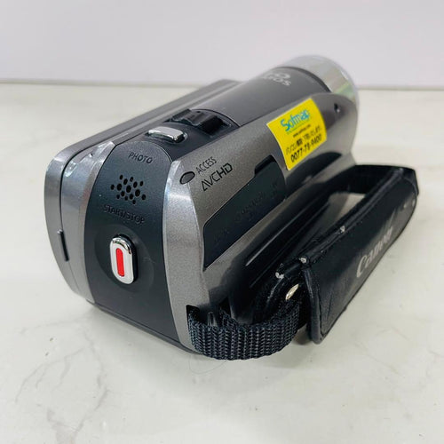 Video Cameras Ww2160 Canon Ivis Hf R21 20 Zoom