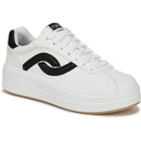 Sneakers Ryka Viv Max Womens Lace Up Brilliant White
