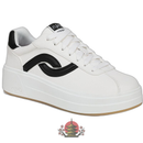 Sneakers Ryka Viv Max Womens Lace Up Brilliant White