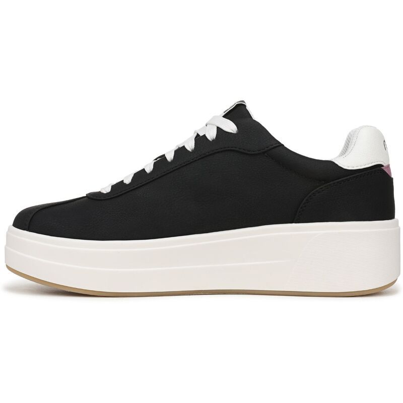 Sneakers Ryka Viv Max Womens Lace Up Brilliant White
