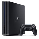 Others Playstation 4 Pro 1Tb( Cuh-7100Bb01)