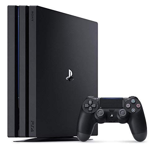Others Playstation 4 Pro 1Tb( Cuh-7100Bb01)