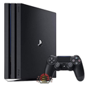 Others Playstation 4 Pro 1Tb( Cuh-7100Bb01)