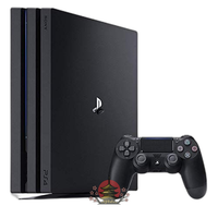 Others Playstation 4 Pro 1Tb( Cuh-7100Bb01)