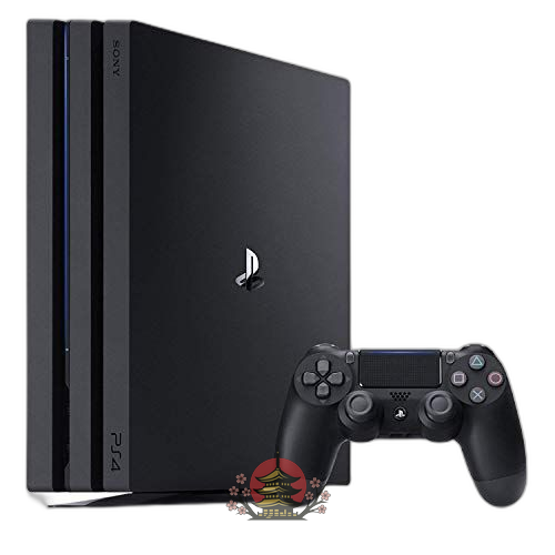 Others Playstation 4 Pro 1Tb( Cuh-7100Bb01)