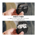 Earphone Case Airpods 4 Magsafe Airpods4 Mageasy Odyssey With Wrist Strap