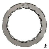 Engine Cooling Device 18