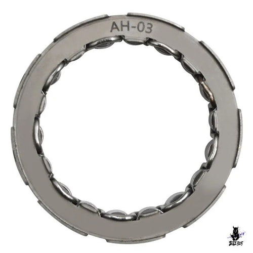 Engine Cooling Device 18