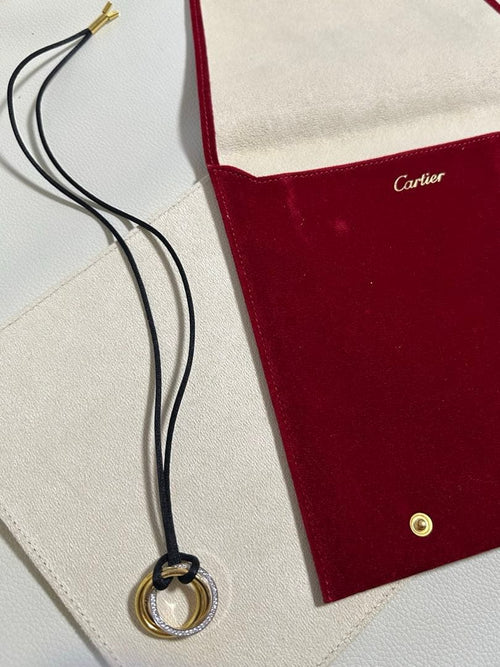 Cartier Necklaces