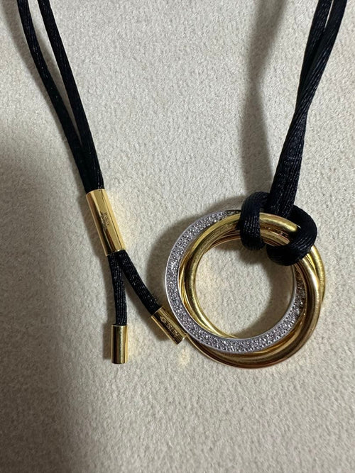 Cartier Necklaces