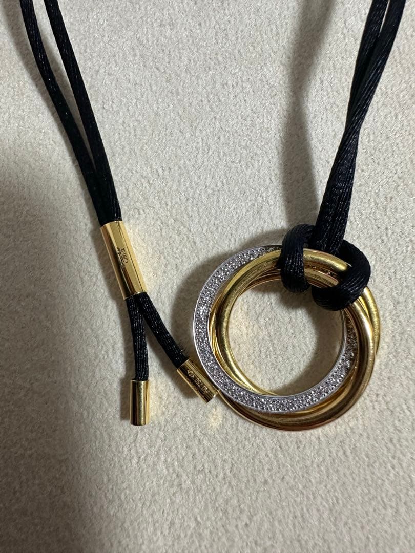 Cartier Necklaces