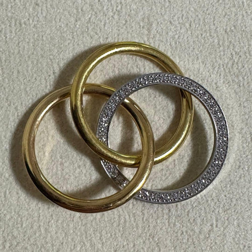 Cartier Necklaces