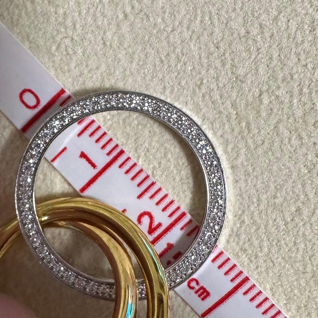Cartier Necklaces
