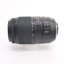 Nikon Others Af-S Dx 55-300/4.5-5.6G Ed Vr