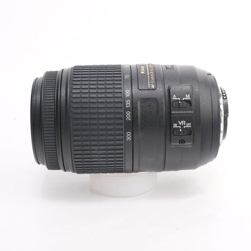 Nikon Others Af-S Dx 55-300/4.5-5.6G Ed Vr