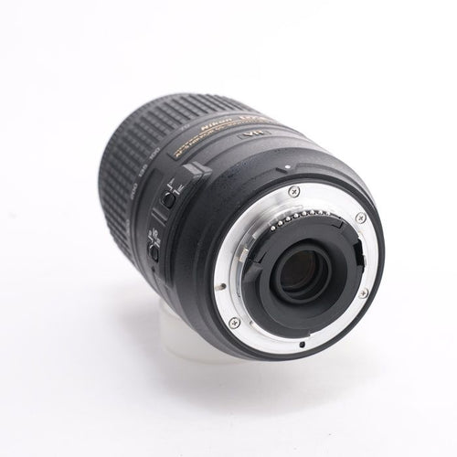 Nikon Others Af-S Dx 55-300/4.5-5.6G Ed Vr