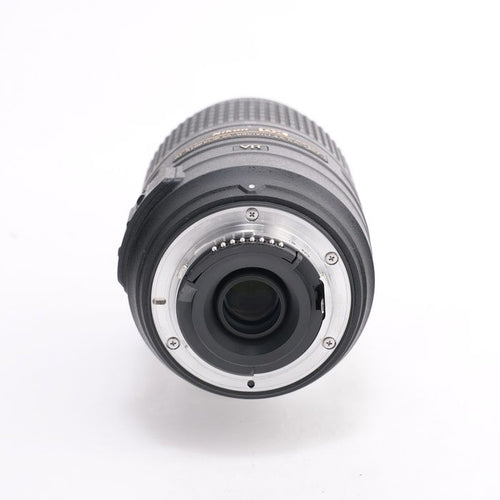 Nikon Others Af-S Dx 55-300/4.5-5.6G Ed Vr