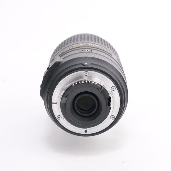 Nikon Others Af-S Dx 55-300/4.5-5.6G Ed Vr
