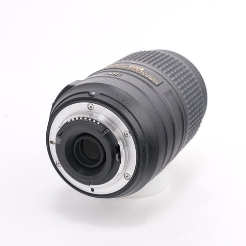 Nikon Others Af-S Dx 55-300/4.5-5.6G Ed Vr