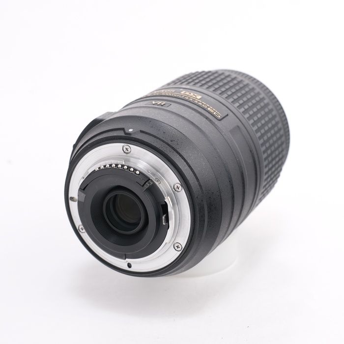 Nikon Others Af-S Dx 55-300/4.5-5.6G Ed Vr