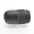 Nikon Others Af-S Dx 55-300/4.5-5.6G Ed Vr