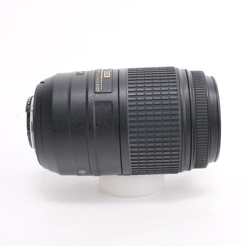 Nikon Others Af-S Dx 55-300/4.5-5.6G Ed Vr