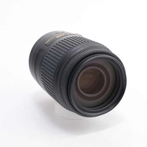Nikon Others Af-S Dx 55-300/4.5-5.6G Ed Vr