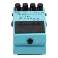 Boss Expansion Pad Sampler Effector Lmb-3 B 62
