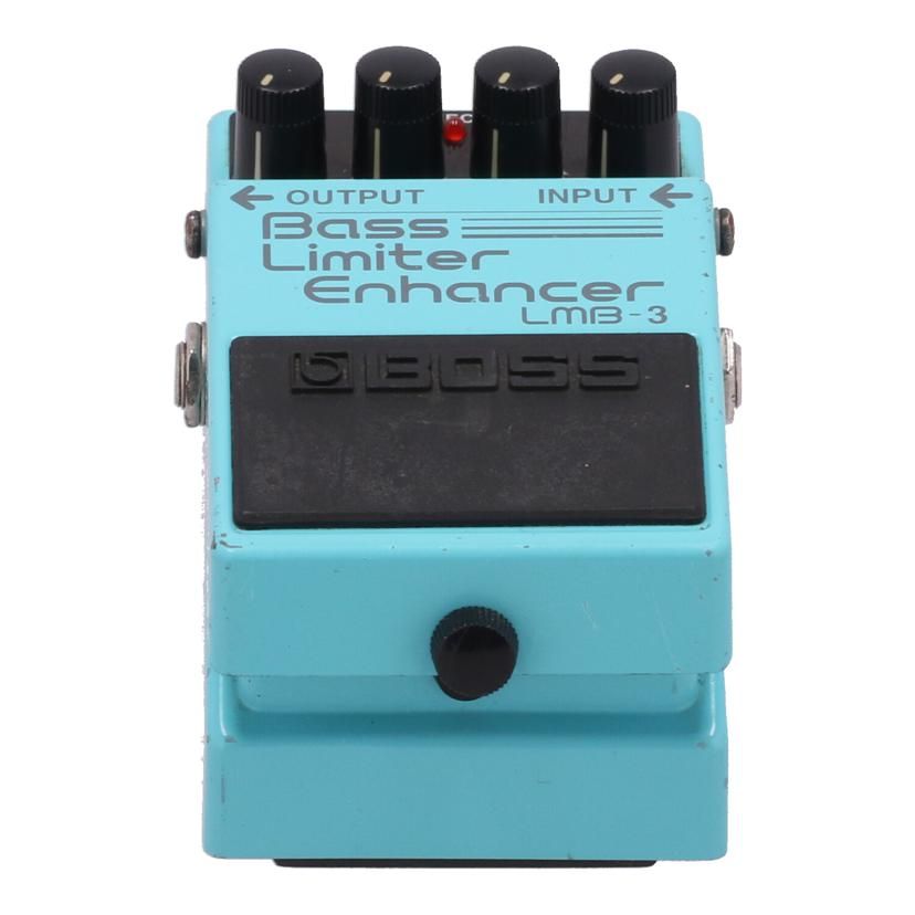 Boss Expansion Pad Sampler Effector Lmb-3 B 62