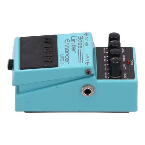 Boss Expansion Pad Sampler Effector Lmb-3 B 62