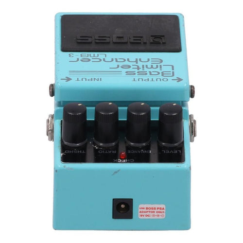 Boss Expansion Pad Sampler Effector Lmb-3 B 62