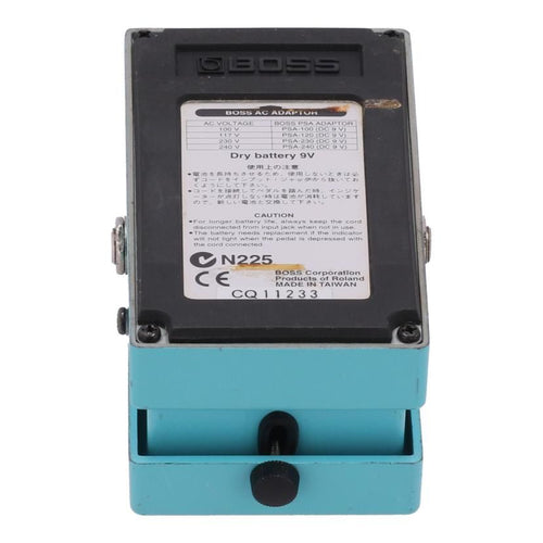 Boss Expansion Pad Sampler Effector Lmb-3 B 62
