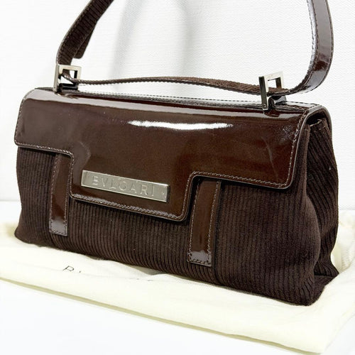 Bvlgari Shoulder Bag
