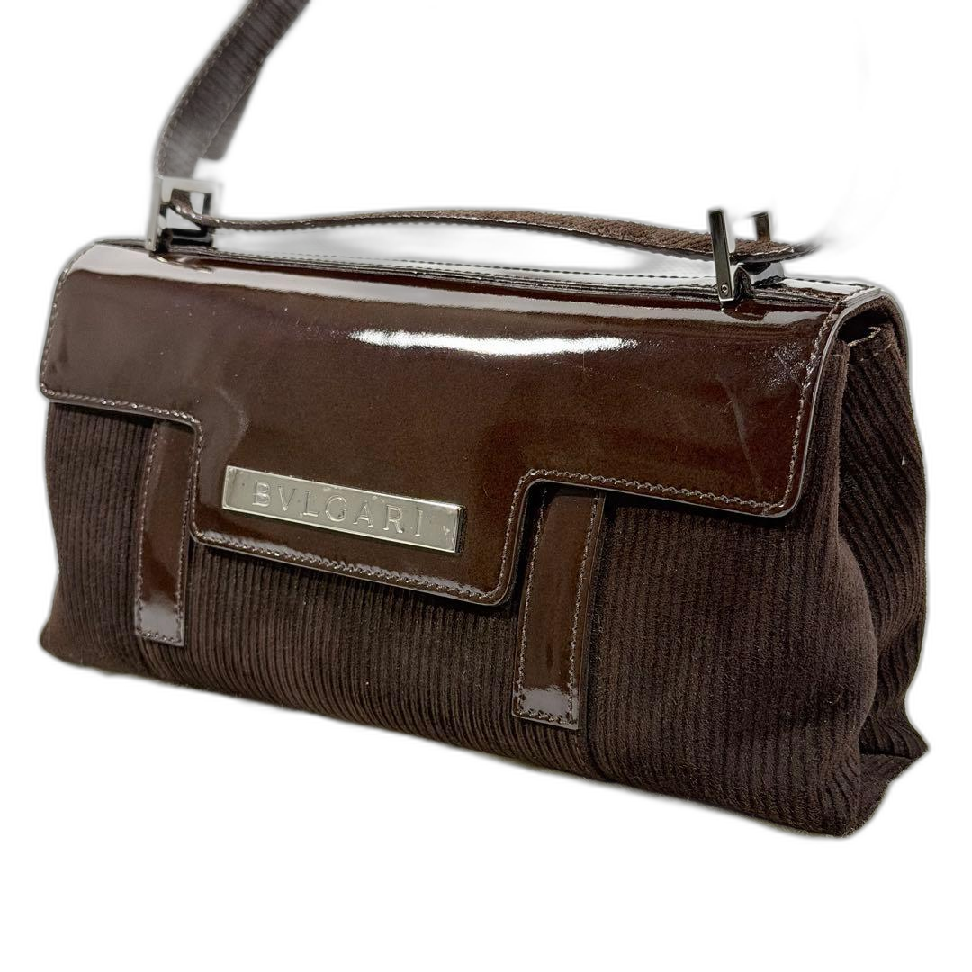 Bvlgari Shoulder Bag