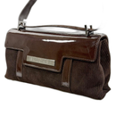Bvlgari Shoulder Bag