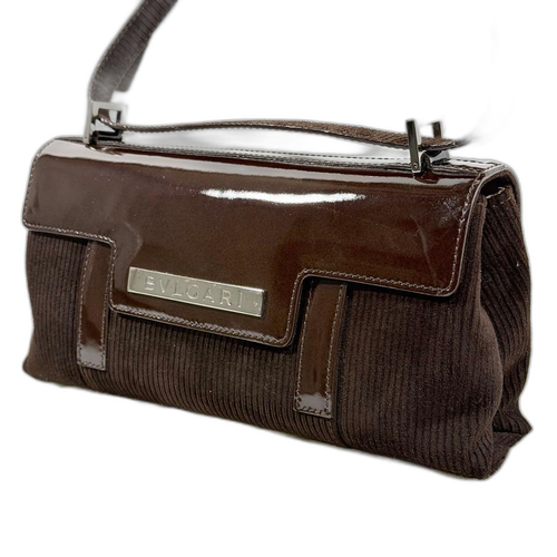 Bvlgari Shoulder Bag