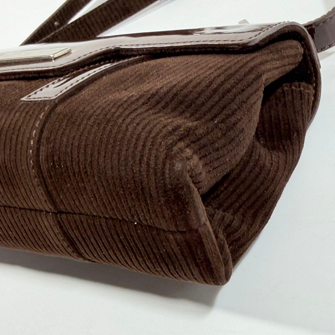 Bvlgari Shoulder Bag