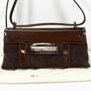 Bvlgari Shoulder Bag