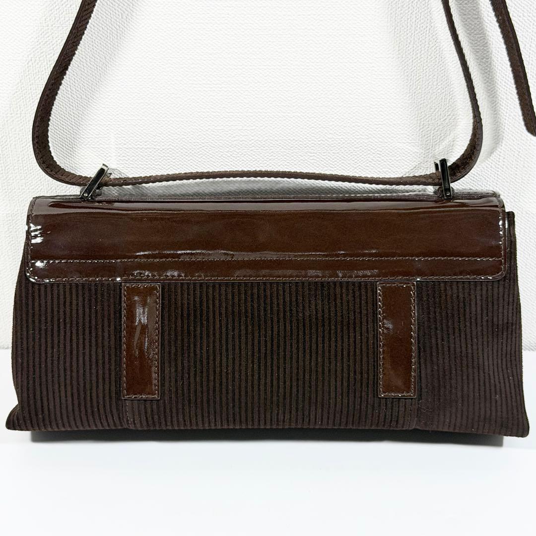 Bvlgari Shoulder Bag