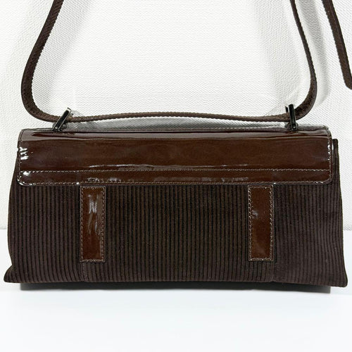 Bvlgari Shoulder Bag