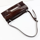 Bvlgari Shoulder Bag