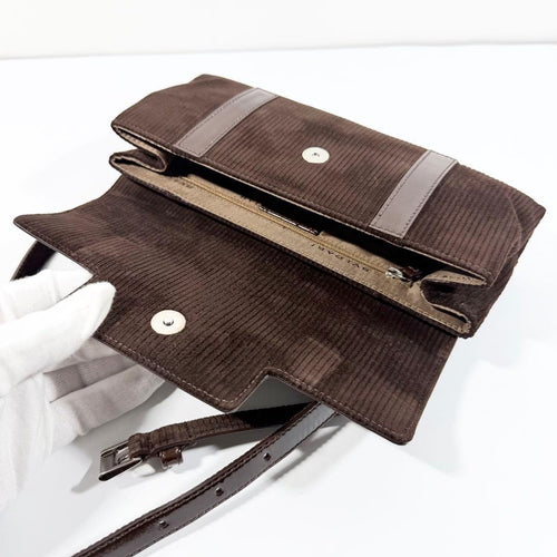 Bvlgari Shoulder Bag