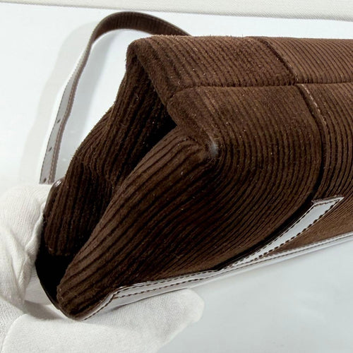 Bvlgari Shoulder Bag