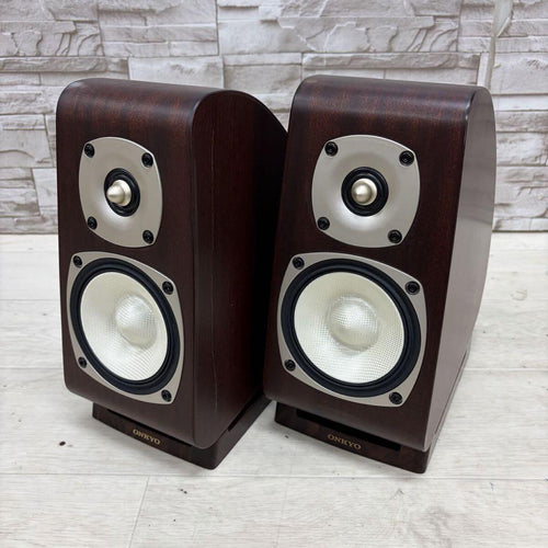 Onkyo Speakers Takamine D-Tk10