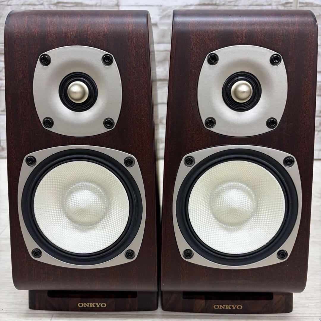 Onkyo Speakers Takamine D-Tk10