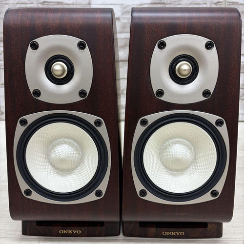 Onkyo Speakers Takamine D-Tk10